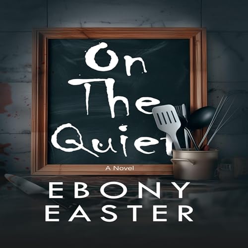 Cover of On the Quiet