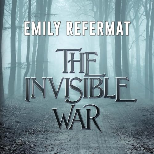 Cover of The Invisible War