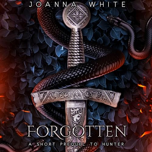 Cover of Forgotten