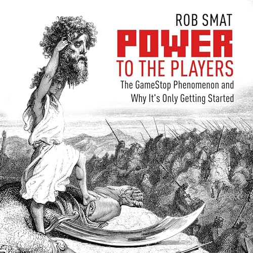 Cover of Power to the Players