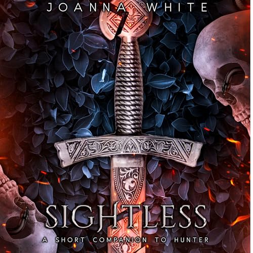 Cover of Sightless