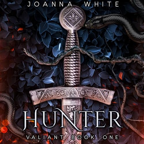 Cover of Hunter