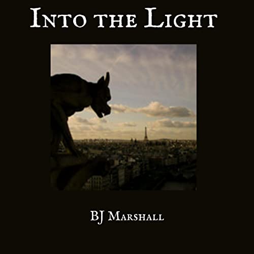 Cover of Into the Light
