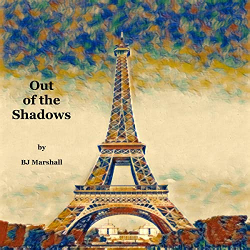 Cover of Out of the Shadows