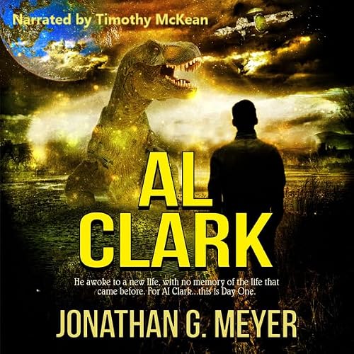 Cover of Al Clark