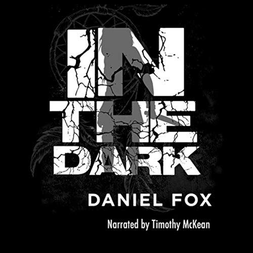 Cover of In the Dark