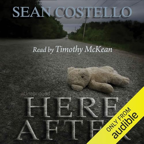 Cover of Here After