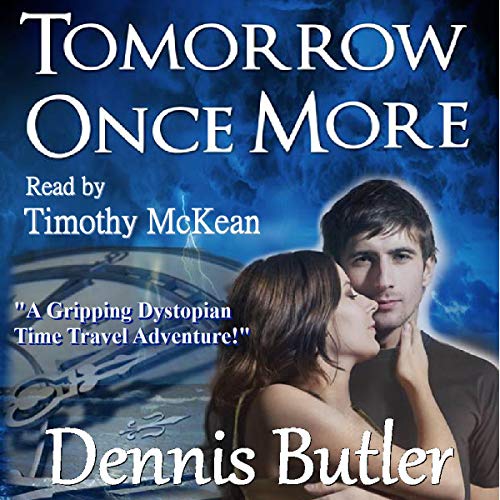 Cover of Tomorrow Once More