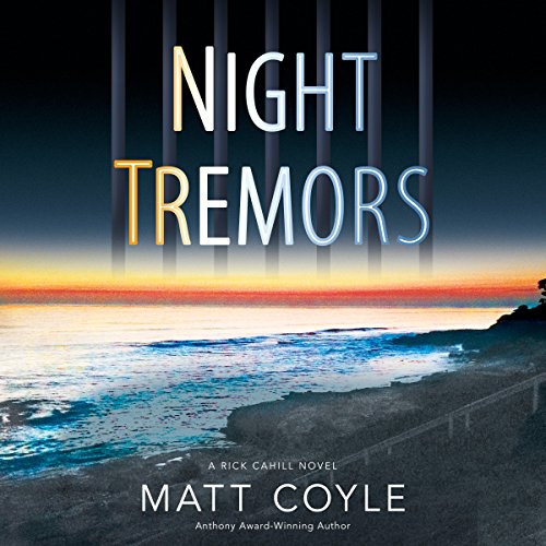 Cover of Night Tremors