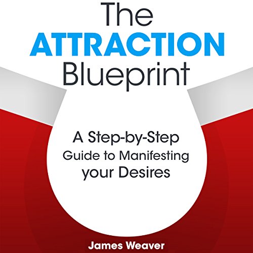 Cover of The Attraction Blueprint