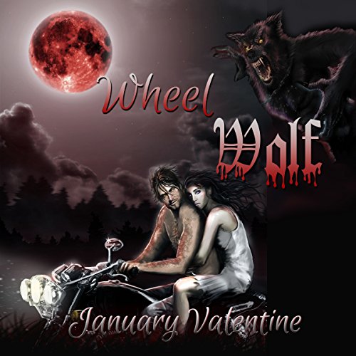 Cover of Wheel Wolf