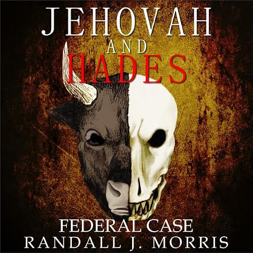 Cover of Jehovah and Hades