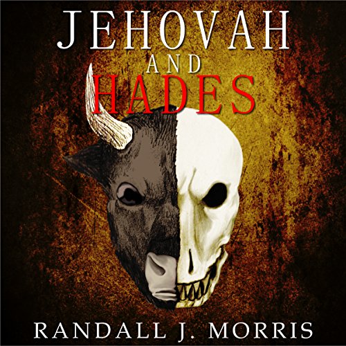 Cover of Jehovah and Hades
