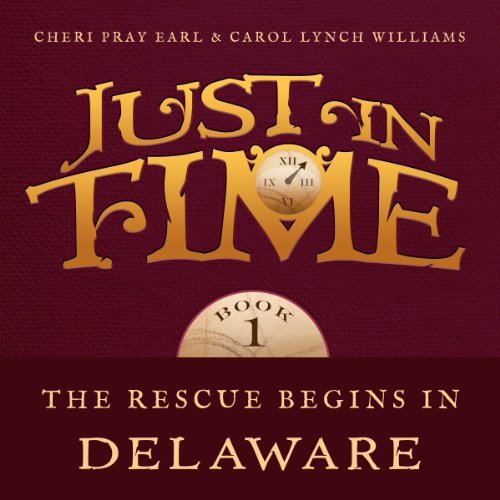 Cover of The Rescue Begins in Delaware