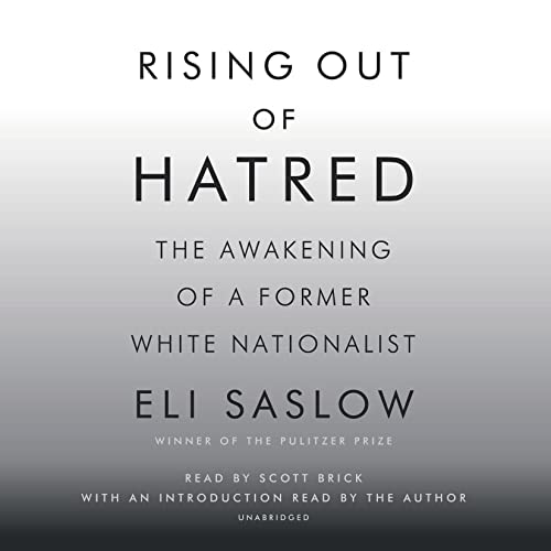 Cover of Rising Out of Hatred