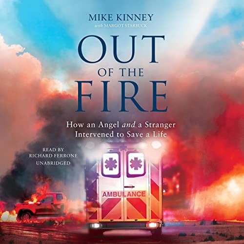 Cover of Out of the Fire