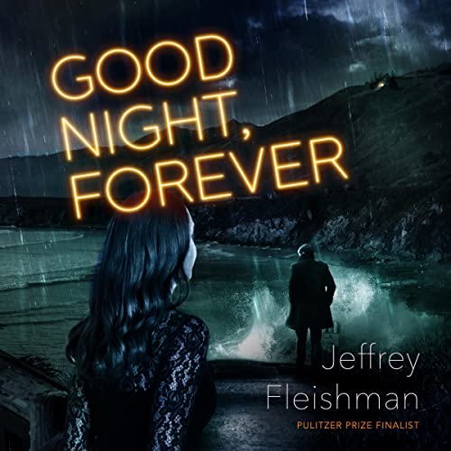 Cover of Good Night, Forever
