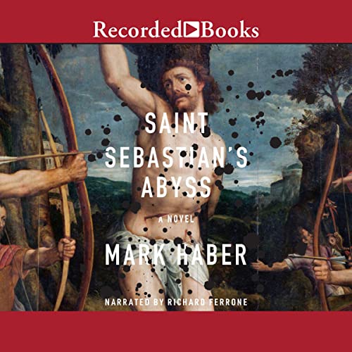 Cover of Saint Sebastian's Abyss