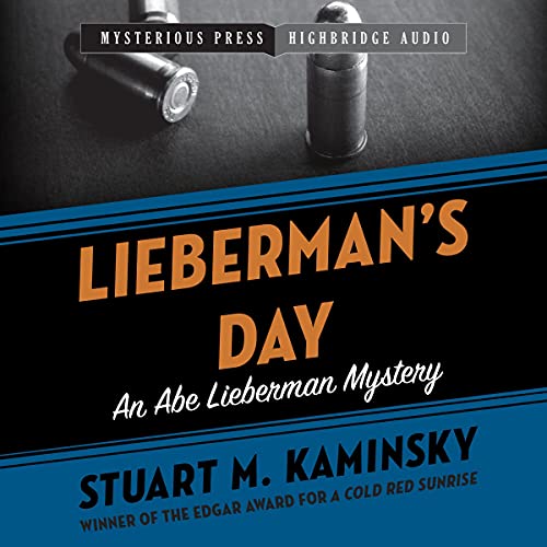 Cover of Lieberman's Day