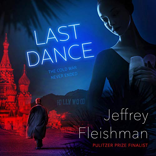 Cover of Last Dance