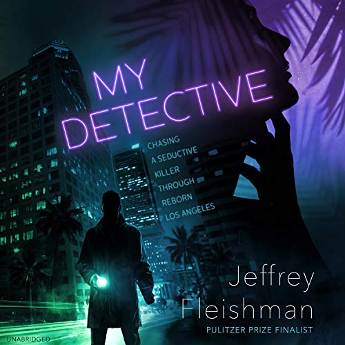 Cover of My Detective