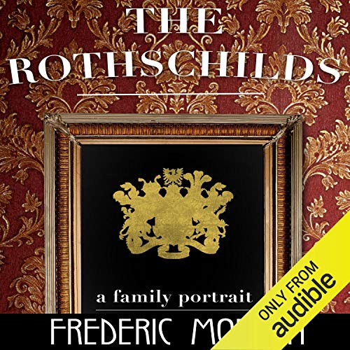 Cover of The Rothschilds