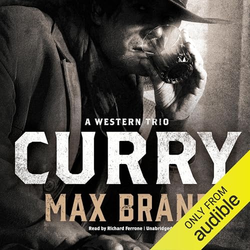 Cover of Curry