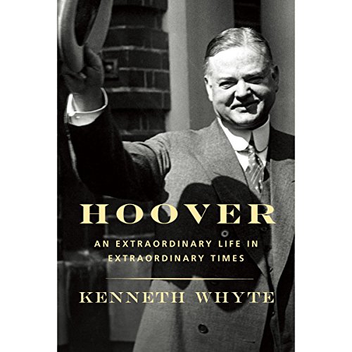 Cover of Hoover