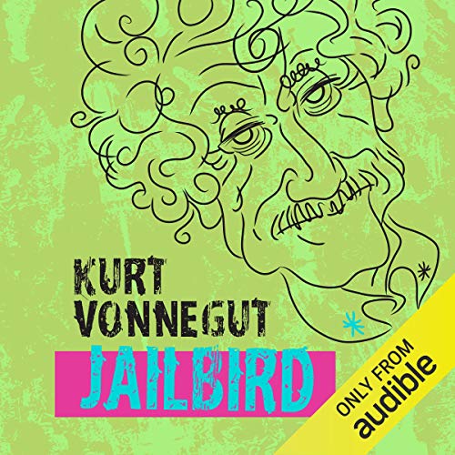 Cover of Jailbird