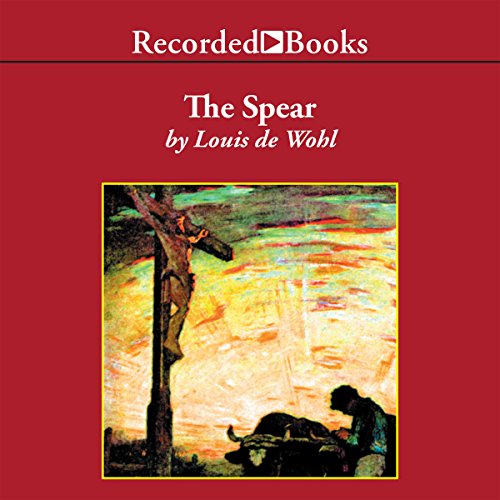 Cover of The Spear