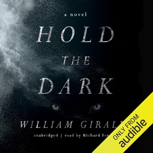 Cover of Hold the Dark