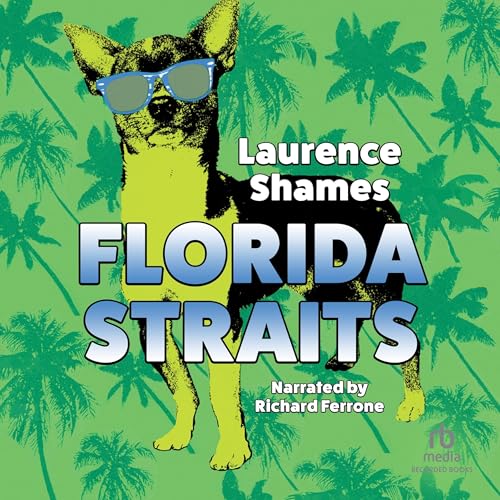 Cover of Florida Straits