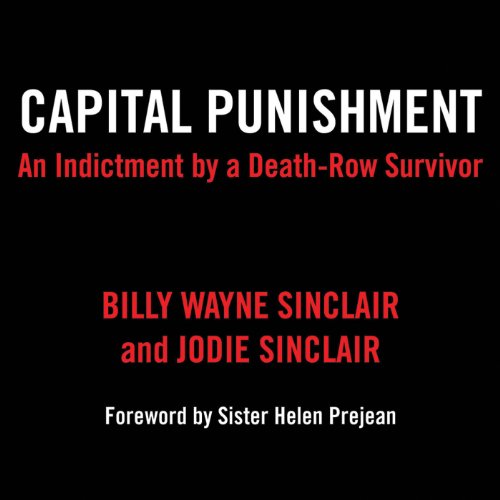 Cover of Capital Punishment