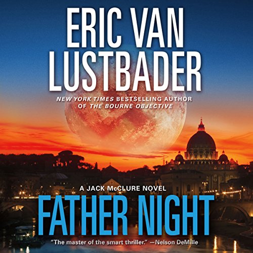 Cover of Father Night