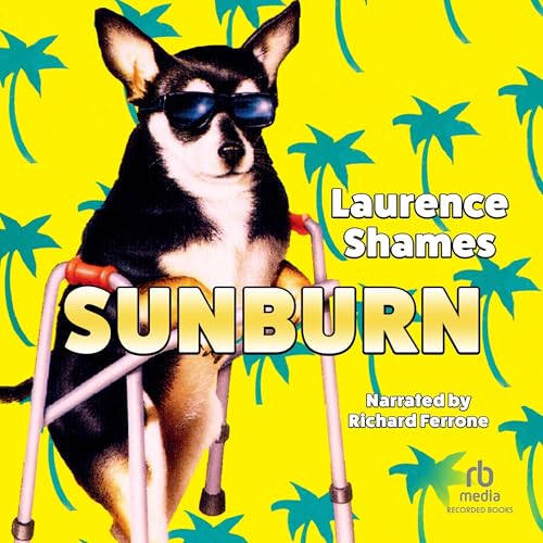 Cover of Sunburn