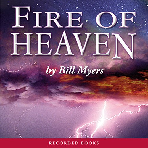 Cover of Fire of Heaven