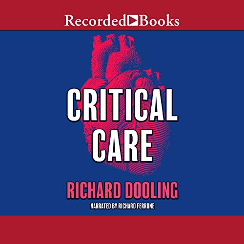 Cover of Critical Care
