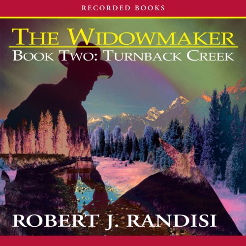 Cover of Turnback Creek