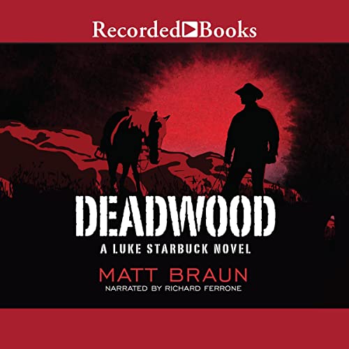 Cover of Deadwood