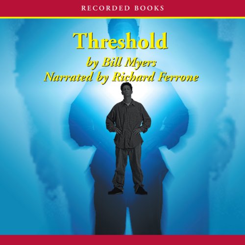 Cover of Threshold