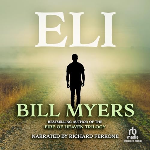 Cover of Eli