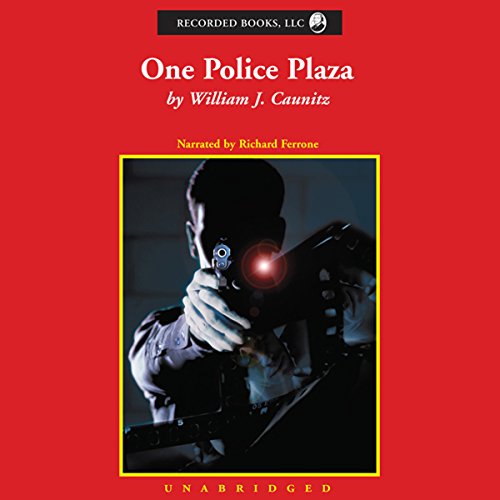 Cover of One Police Plaza