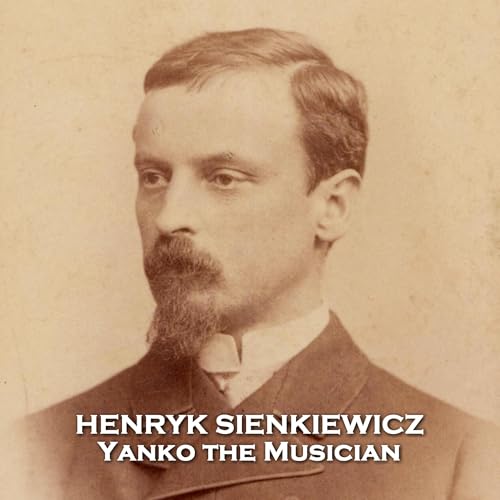 Cover of Yanko the Musician