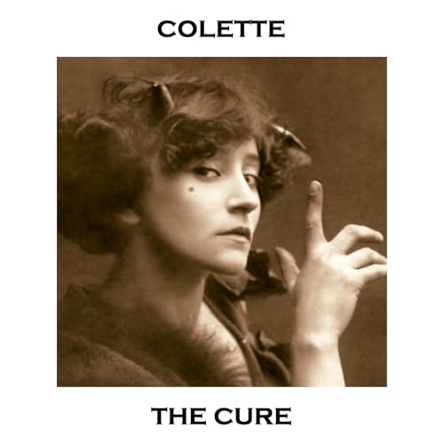 Cover of The Cure