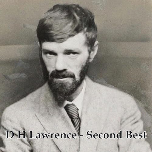 Cover of Second Best