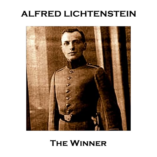 Cover of The Winner