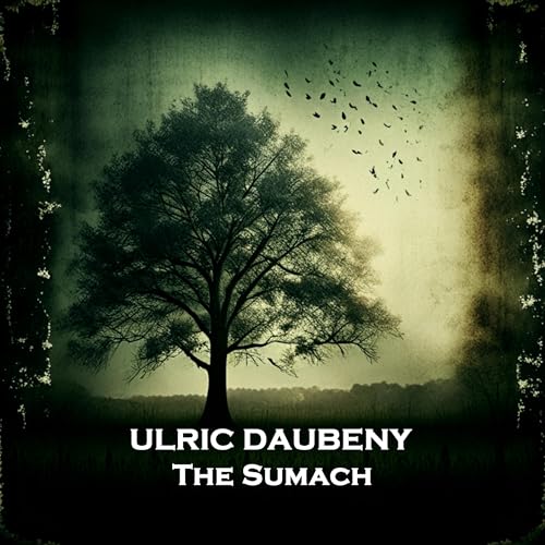 Cover of The Sumach