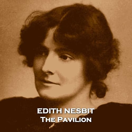 Cover of The Pavilion