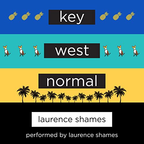Cover of Key West Normal
