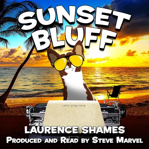 Cover of Sunset Bluff